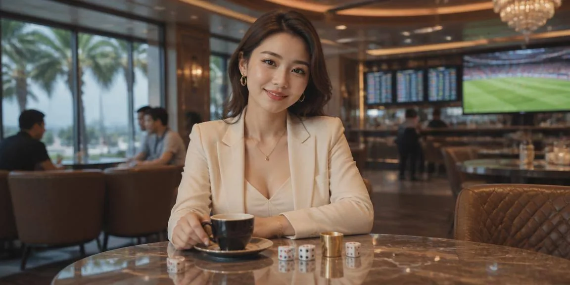 Baccarat Siêu Tốc